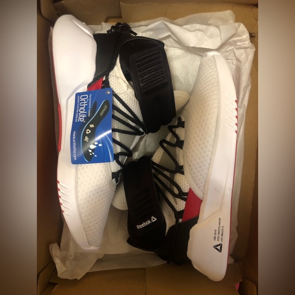 New Reebok women’s freestyle motion - Picture 4 of 7